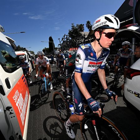 23rd Santos Tour Down Under 2023 - Stage 5