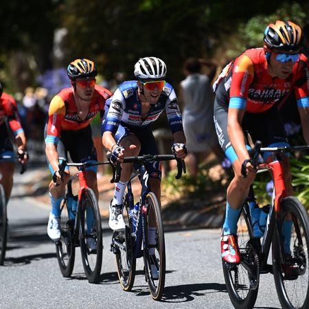 23rd Santos Tour Down Under 2023 - Stage 5