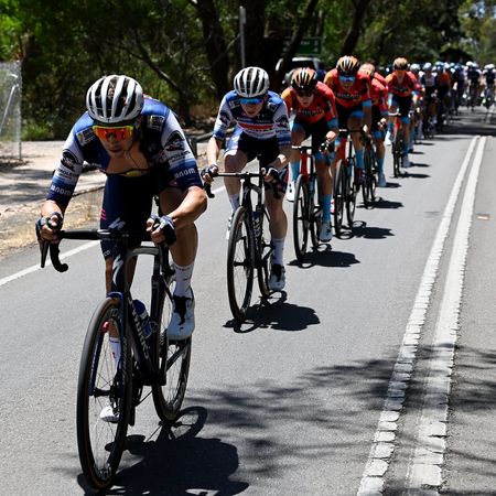 23rd Santos Tour Down Under 2023 - Stage 5