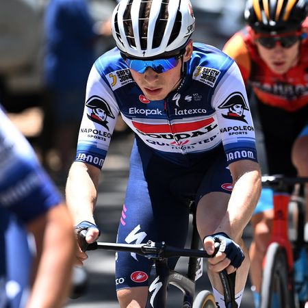 23rd Santos Tour Down Under 2023 - Stage 5