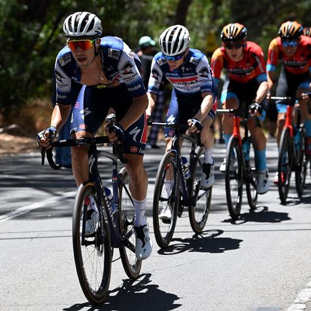 23rd Santos Tour Down Under 2023 - Stage 5