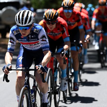 23rd Santos Tour Down Under 2023 - Stage 5