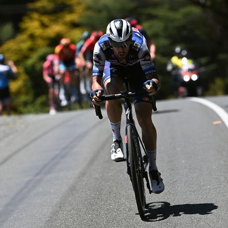 23rd Santos Tour Down Under 2023 - Stage 5