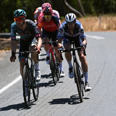 23rd Santos Tour Down Under 2023 - Stage 5
