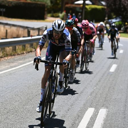 23rd Santos Tour Down Under 2023 - Stage 5