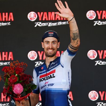 23rd Santos Tour Down Under 2023 - Stage 5