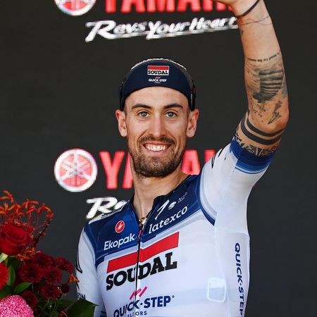 23rd Santos Tour Down Under 2023 - Stage 5