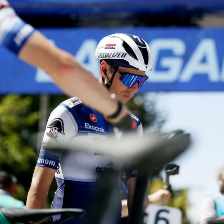 39th Vuelta a San Juan International 2023 - Stage 1