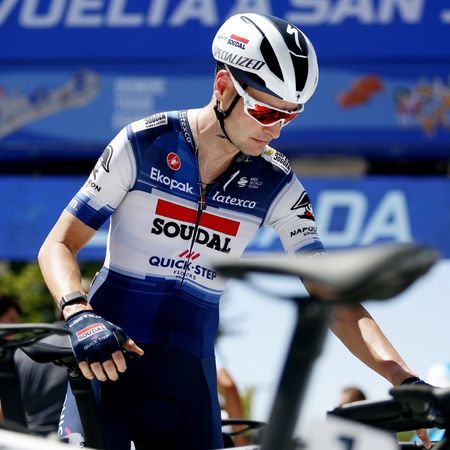 39th Vuelta a San Juan International 2023 - Stage 1