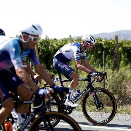 39th Vuelta a San Juan International 2023 - Stage 1