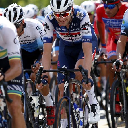 39th Vuelta a San Juan International 2023 - Stage 1