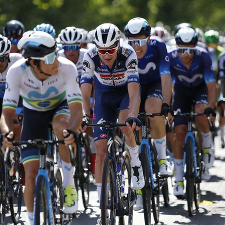 39th Vuelta a San Juan International 2023 - Stage 1