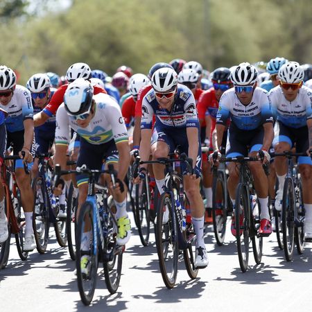 39th Vuelta a San Juan International 2023 - Stage 1