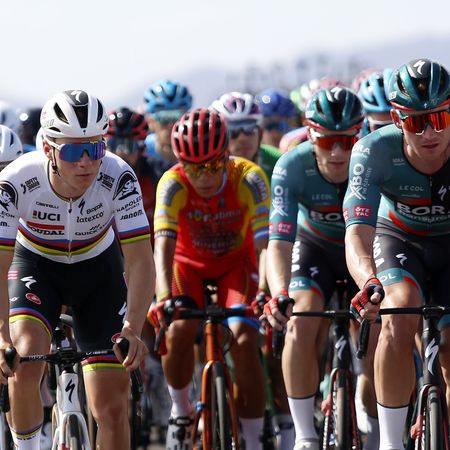 39th Vuelta a San Juan International 2023 - Stage 1