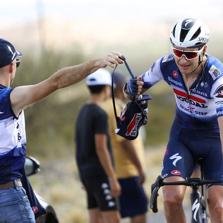 39th Vuelta a San Juan International 2023 - Stage 1