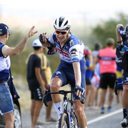 39th Vuelta a San Juan International 2023 - Stage 1