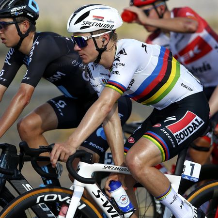 39th Vuelta a San Juan International 2023 - Stage 1