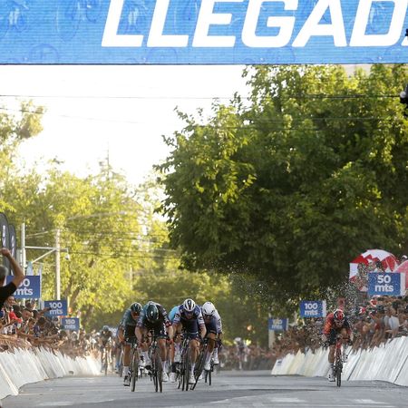 39th Vuelta a San Juan International 2023 - Stage 1