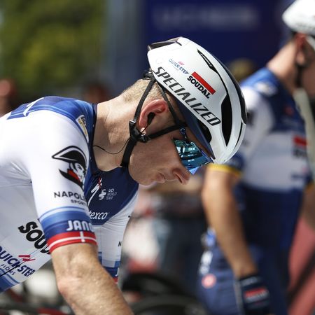 39th Vuelta a San Juan International 2023 - Stage 1