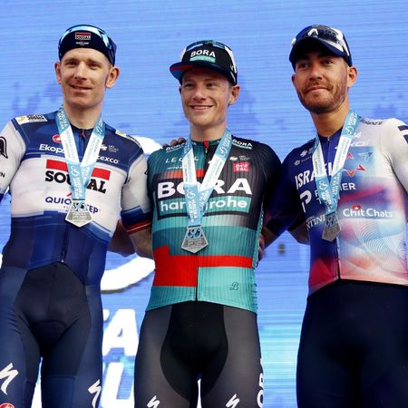 39th Vuelta a San Juan International 2023 - Stage 1