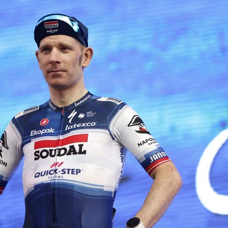 39th Vuelta a San Juan International 2023 - Stage 1