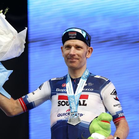 39th Vuelta a San Juan International 2023 - Stage 1