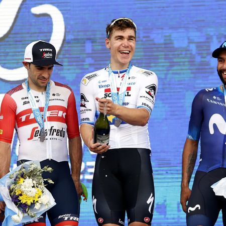 39th Vuelta a San Juan International 2023 - Stage 2