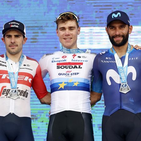 39th Vuelta a San Juan International 2023 - Stage 2