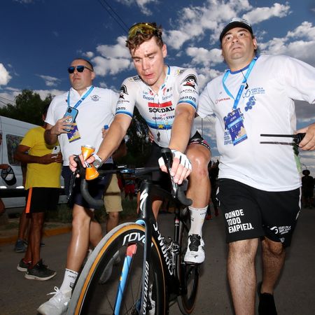 39th Vuelta a San Juan International 2023 - Stage 2