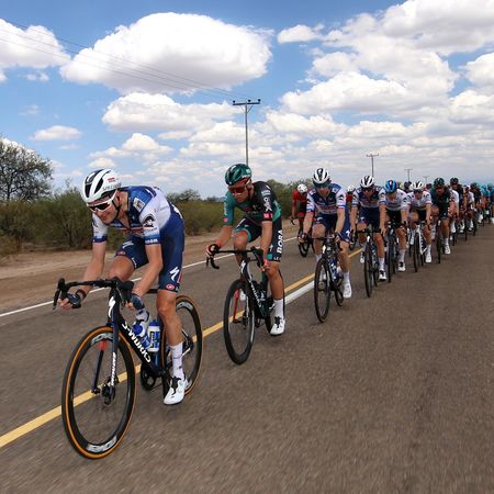 39th Vuelta a San Juan International 2023 - Stage 2