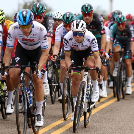 39th Vuelta a San Juan International 2023 - Stage 2