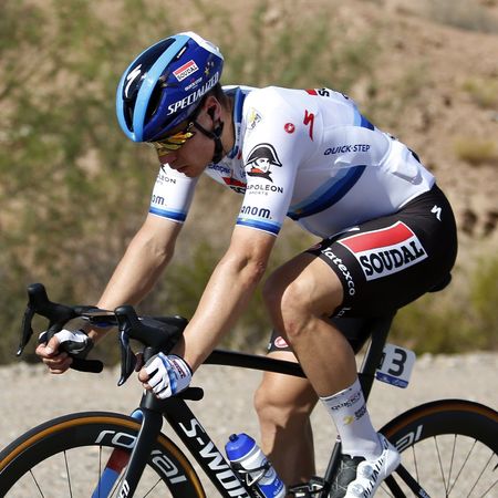 39th Vuelta a San Juan International 2023 - Stage 2