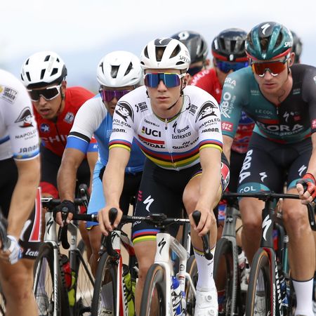 39th Vuelta a San Juan International 2023 - Stage 2