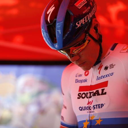 39th Vuelta a San Juan International 2023 - Stage 2