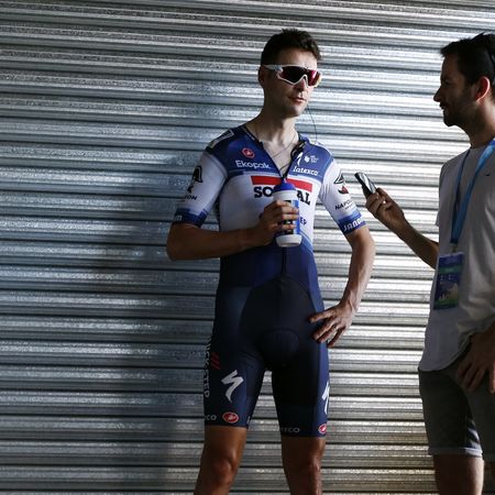 39th Vuelta a San Juan International 2023 - Stage 3