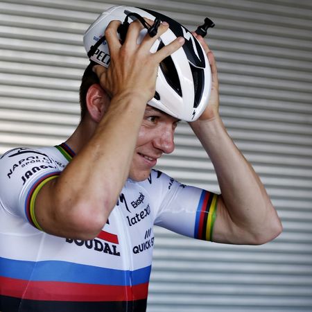 39th Vuelta a San Juan International 2023 - Stage 3