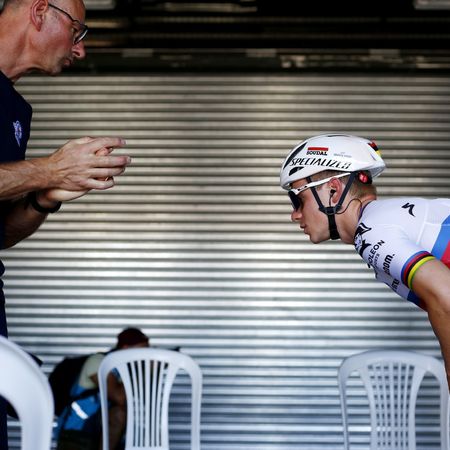 39th Vuelta a San Juan International 2023 - Stage 3