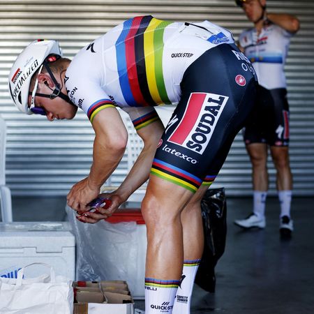 39th Vuelta a San Juan International 2023 - Stage 3