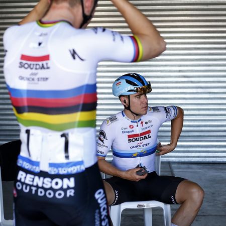 39th Vuelta a San Juan International 2023 - Stage 3