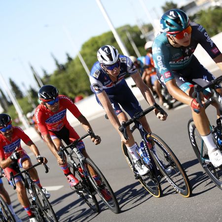 39th Vuelta a San Juan International 2023 - Stage 3