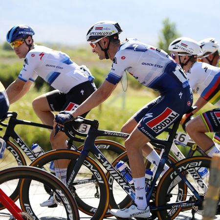 39th Vuelta a San Juan International 2023 - Stage 3