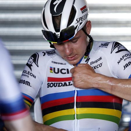 39th Vuelta a San Juan International 2023 - Stage 3