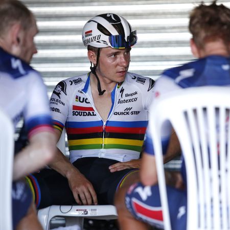 39th Vuelta a San Juan International 2023 - Stage 3