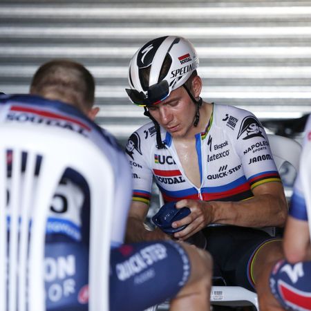 39th Vuelta a San Juan International 2023 - Stage 3