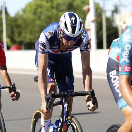 39th Vuelta a San Juan International 2023 - Stage 3