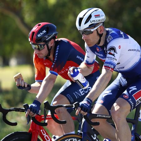 39th Vuelta a San Juan International 2023 - Stage 3