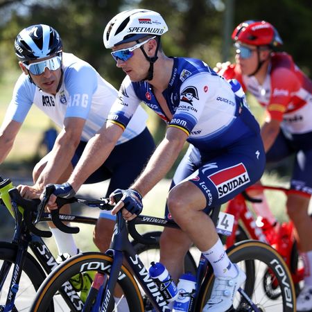 39th Vuelta a San Juan International 2023 - Stage 3