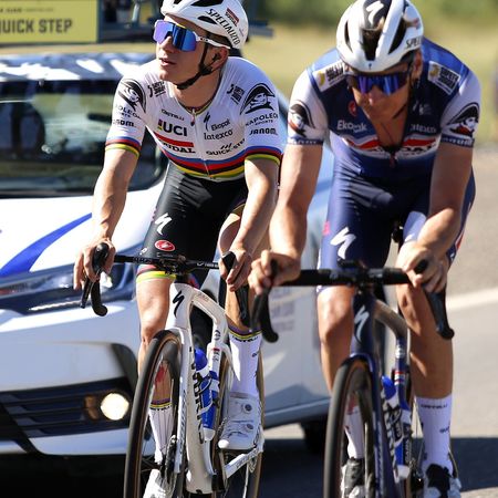 39th Vuelta a San Juan International 2023 - Stage 3