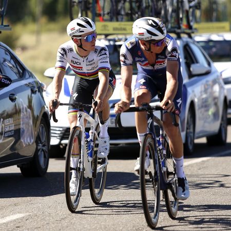 39th Vuelta a San Juan International 2023 - Stage 3