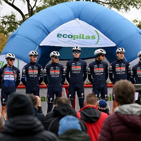 32nd Challenge Ciclista Mallorca 2023 - Trofeo Calvià